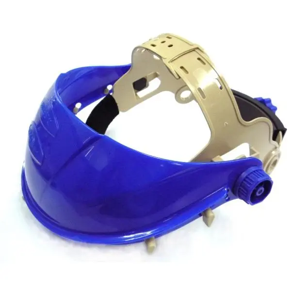 SAFETYWARE Headgear for Visor