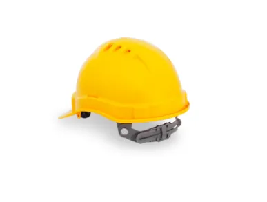 PROGUARD Advantage II Safety Helmet (Slide Lock)