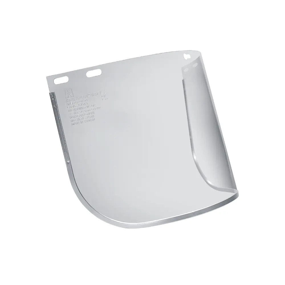BLUE EAGLE Face Shield Visor