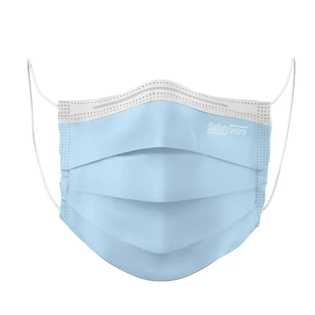 3-Ply Medical Face Mask