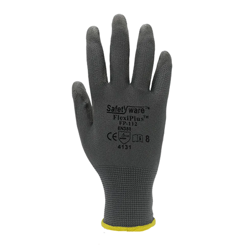 SAFETYWARE FlexiPlus FP-112