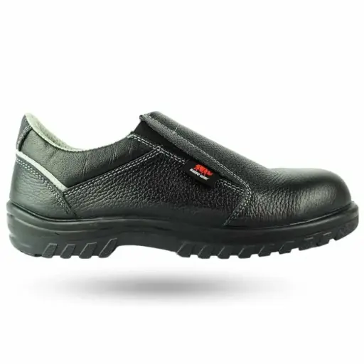 RHINO SHOE Ultranite Series UN102SP Low-Cut Slip On Safety Shoes